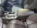 Used Front Lower Center Console fits: 2019 Chevrolet Blazer floor Front Lower Gr