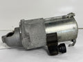 Used Starter Motor fits: 2021 Honda Civic 1.5L turbo Grade C