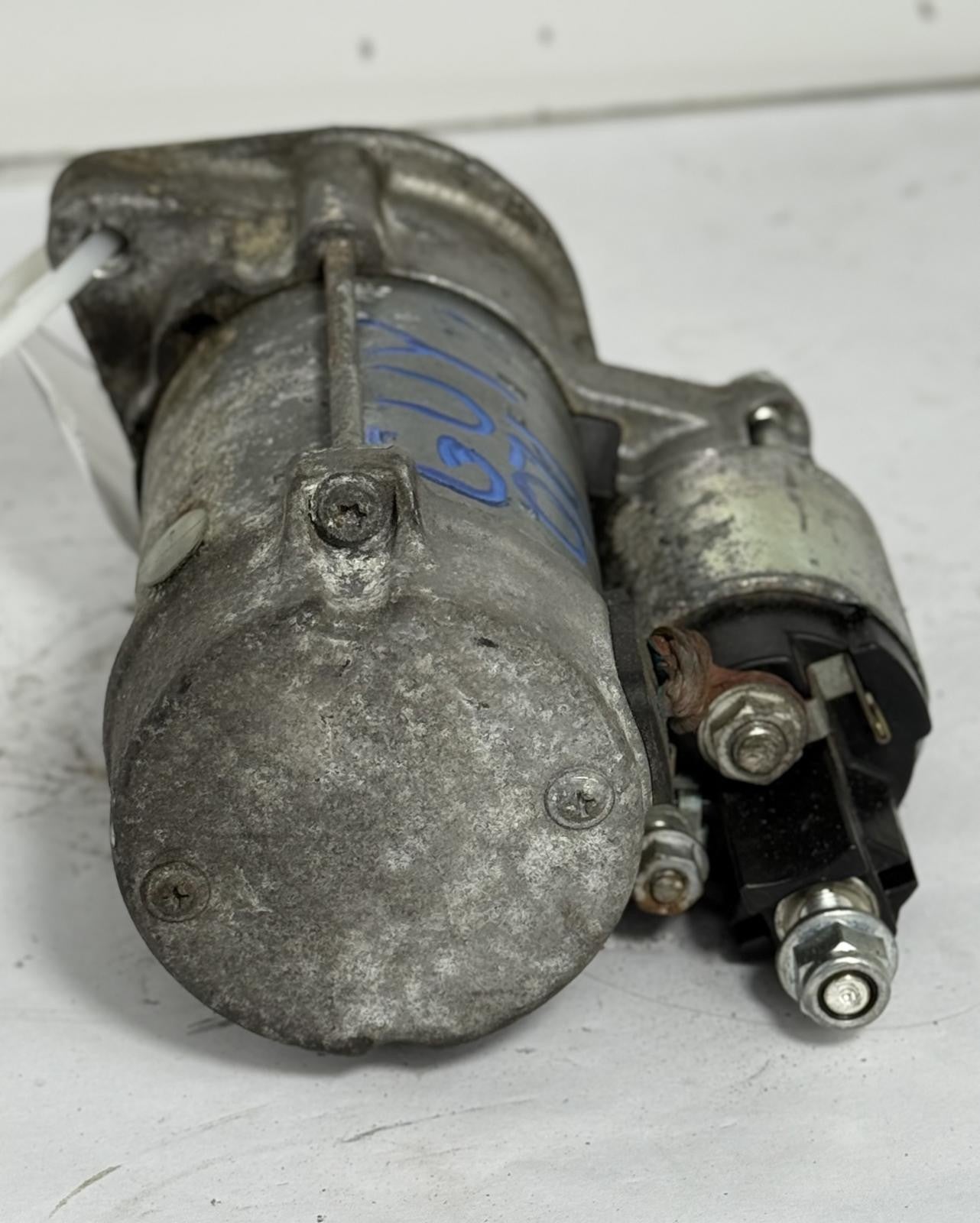 2016-2021 MERCEDES MERCEDES GLC300 STARTER MOTOR OEM