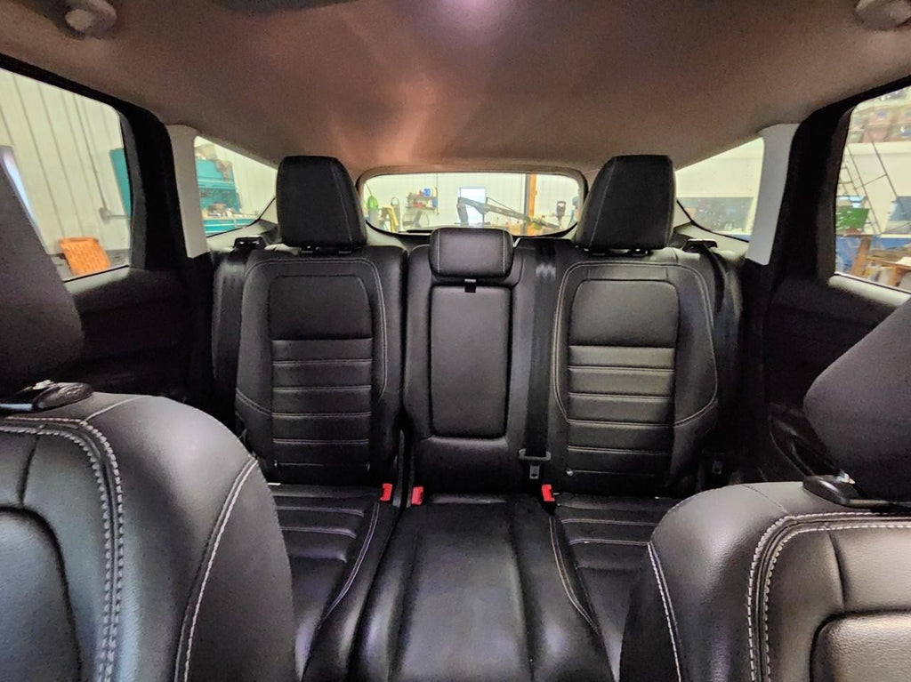 Used Engine Coolant Reservoir fits: 2019 Ford Escape  Grade A