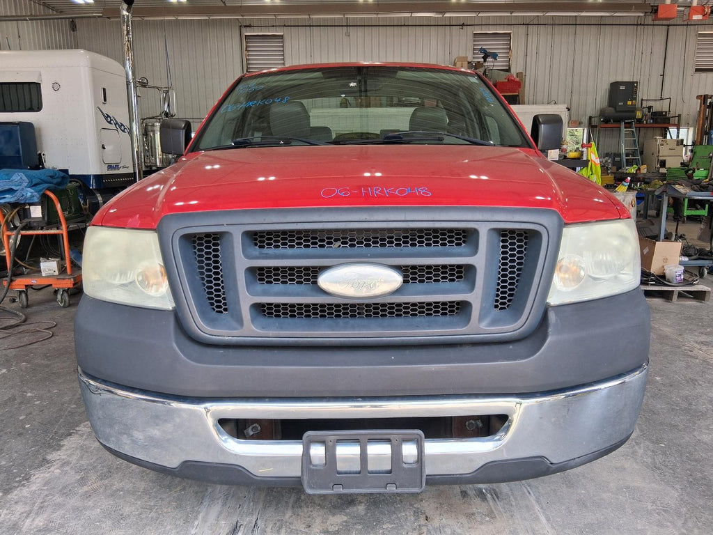 Used Engine Coolant Reservoir fits: 2006 Ford F150 PICKUP  Grade A
