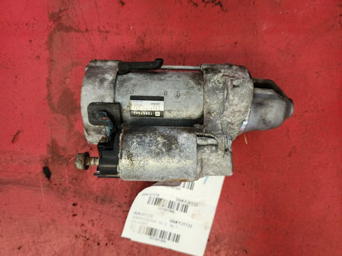 BUICK ENVISION Starter Motor  16 17 18 19 20