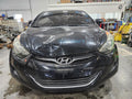 Used Engine Control Module (ECM) fits: 2012 Hyundai Elantra Electronic Control M