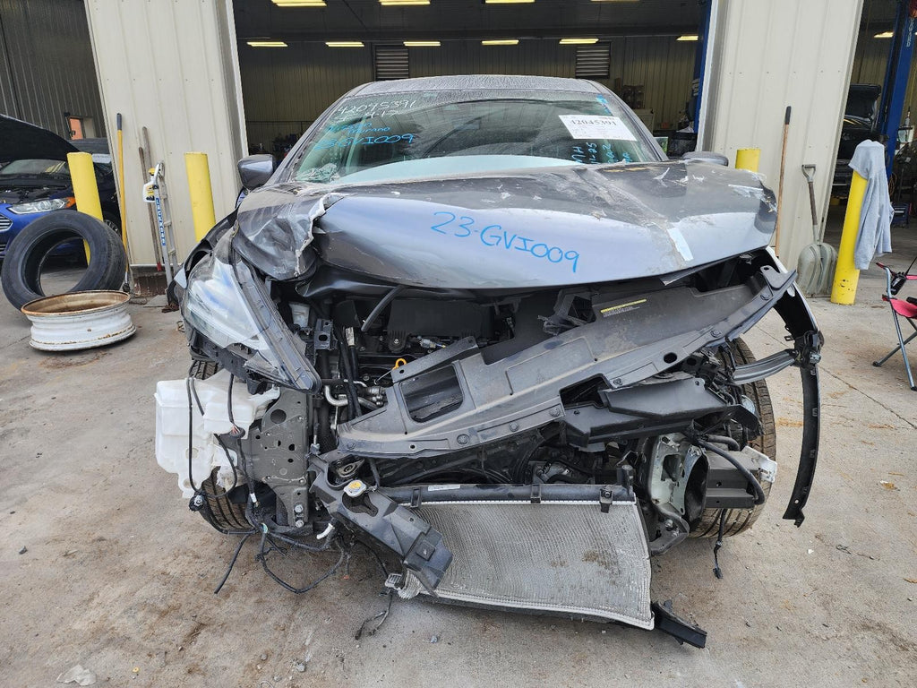 Used HVAC Blower Motor fits: 2023 Nissan Murano  Grade A