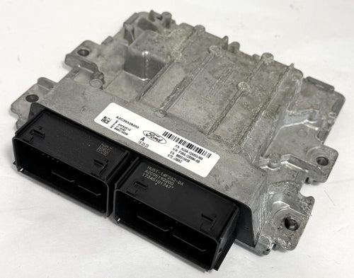 2017-2019 FORD ESCAPE ENGINE COMPUTER 1.5L OEM HJ5A-12A650-MA