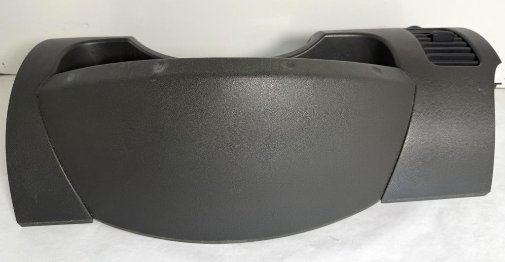 2005-2012 NISSAN FRONTIER DASH GAUGE CLUSTER SPEEDOMETER TRIM BEZEL OEM