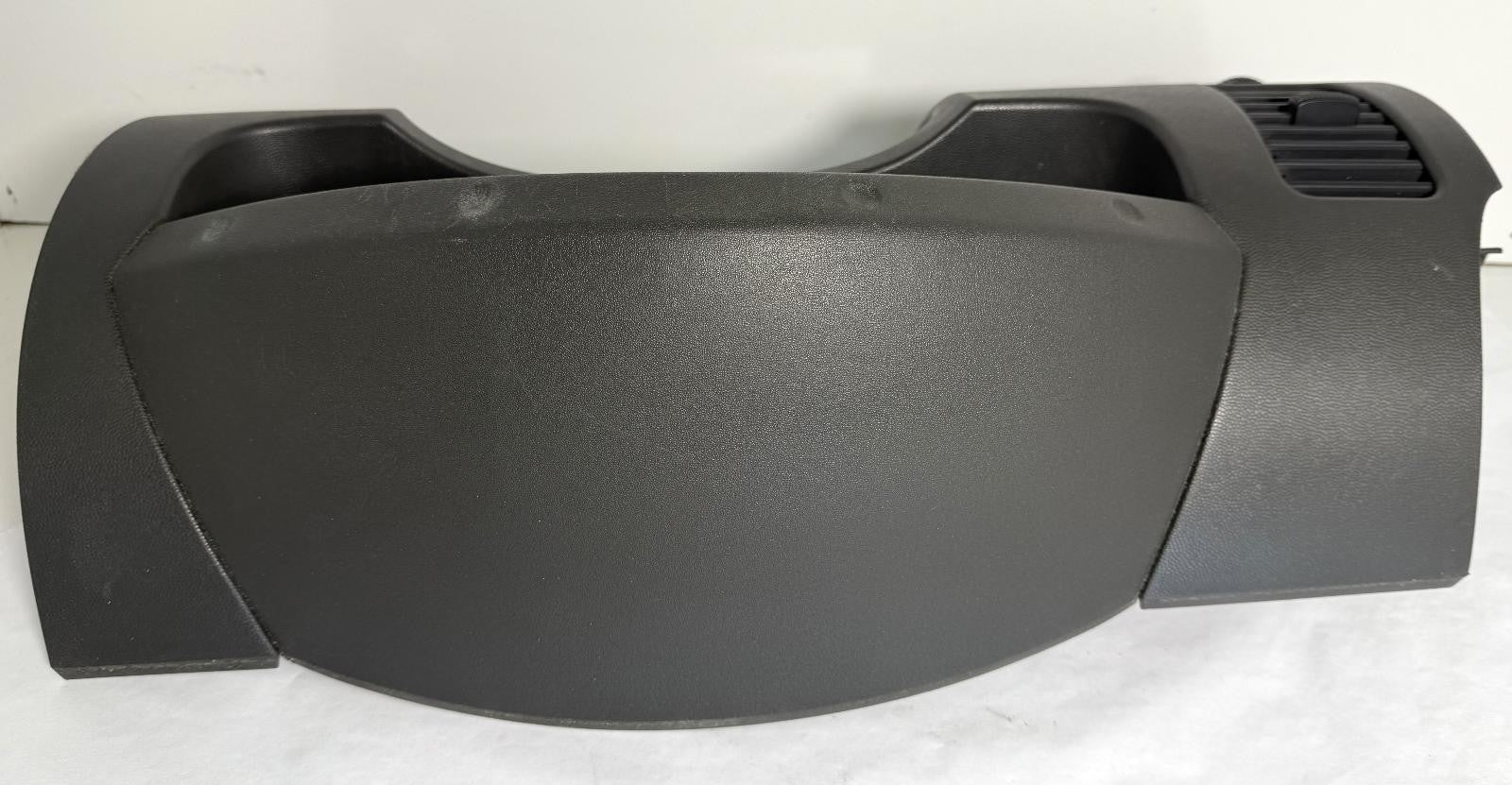 2005-2012 NISSAN FRONTIER DASH GAUGE CLUSTER SPEEDOMETER TRIM BEZEL OEM