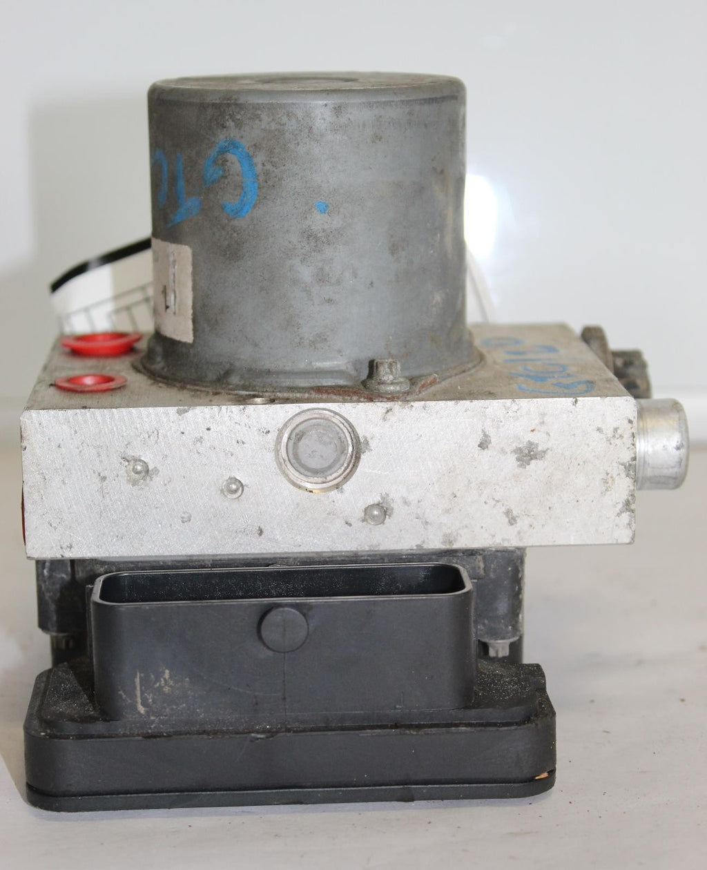 FORD FORD F250SD PICKUP Anti-Lock Brake Part  19