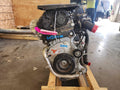 Used Engine Complete Assembly fits: 2021 Chevrolet Trailblazer 1.3L VIN L 8th di