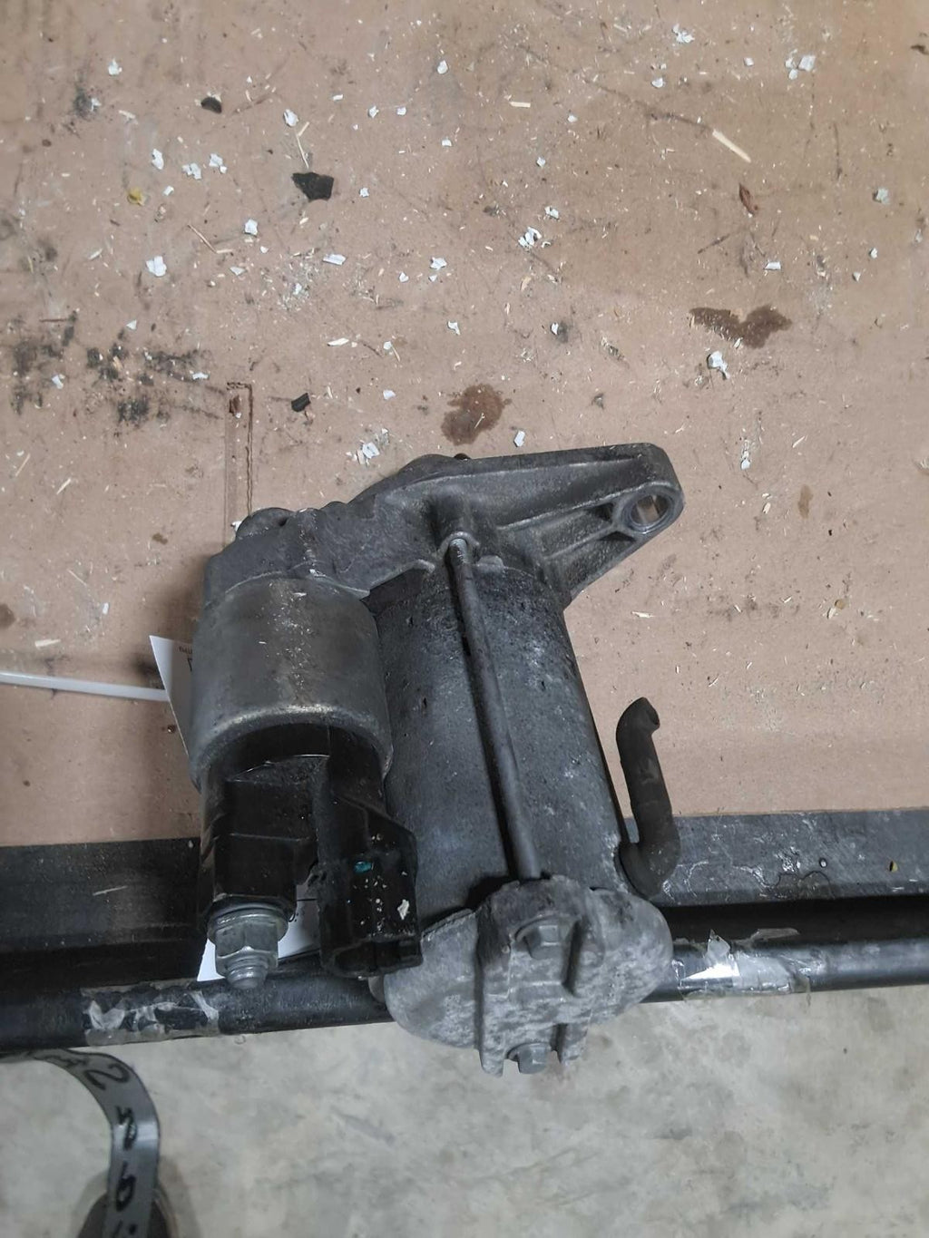 Used Starter Motor fits: 2019 Toyota C-hr 2.0 Grade A