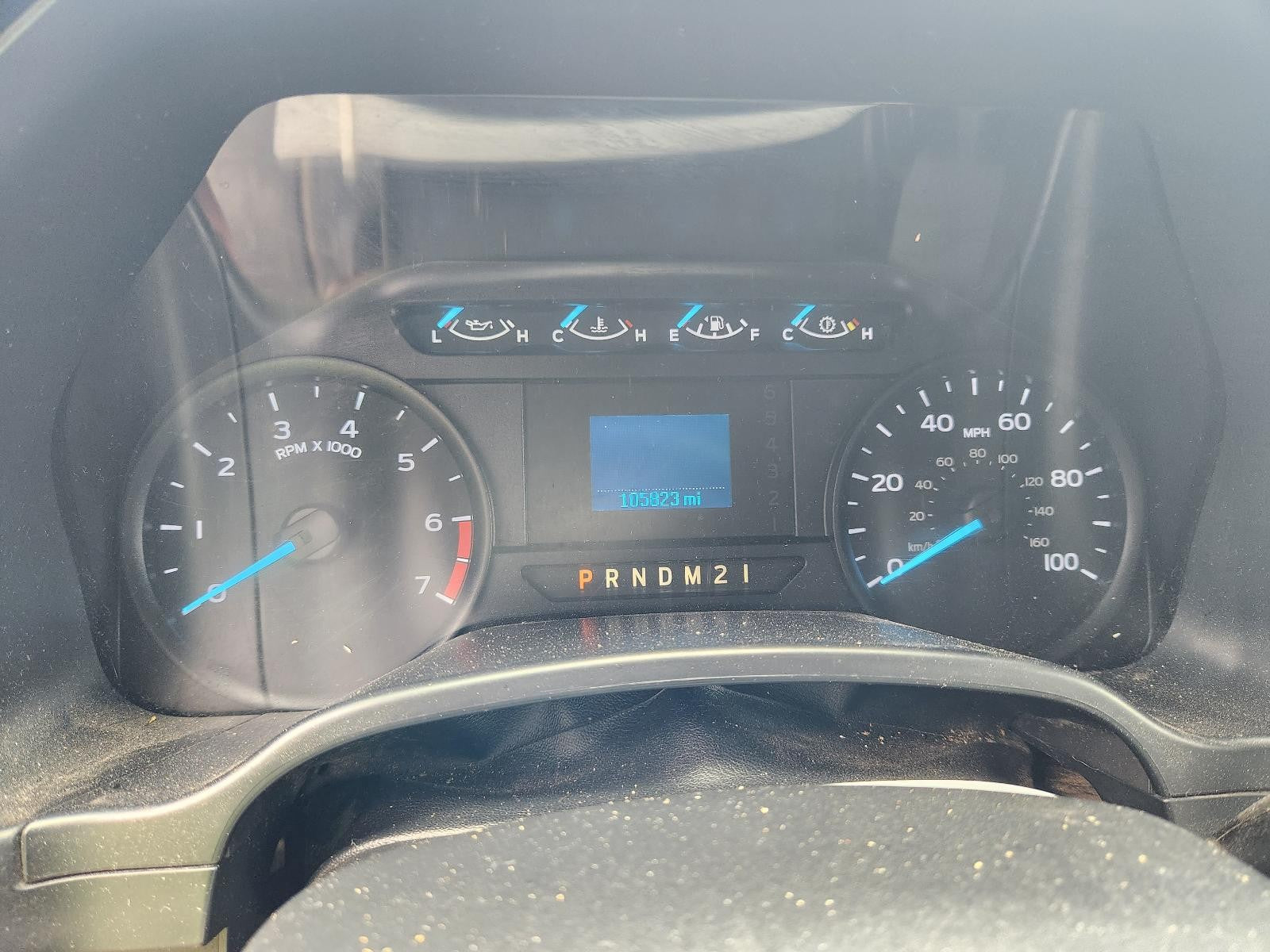 Used Engine Control Module (ECM) fits: 2019 Ford F250SD PICKUP Electronic Contro