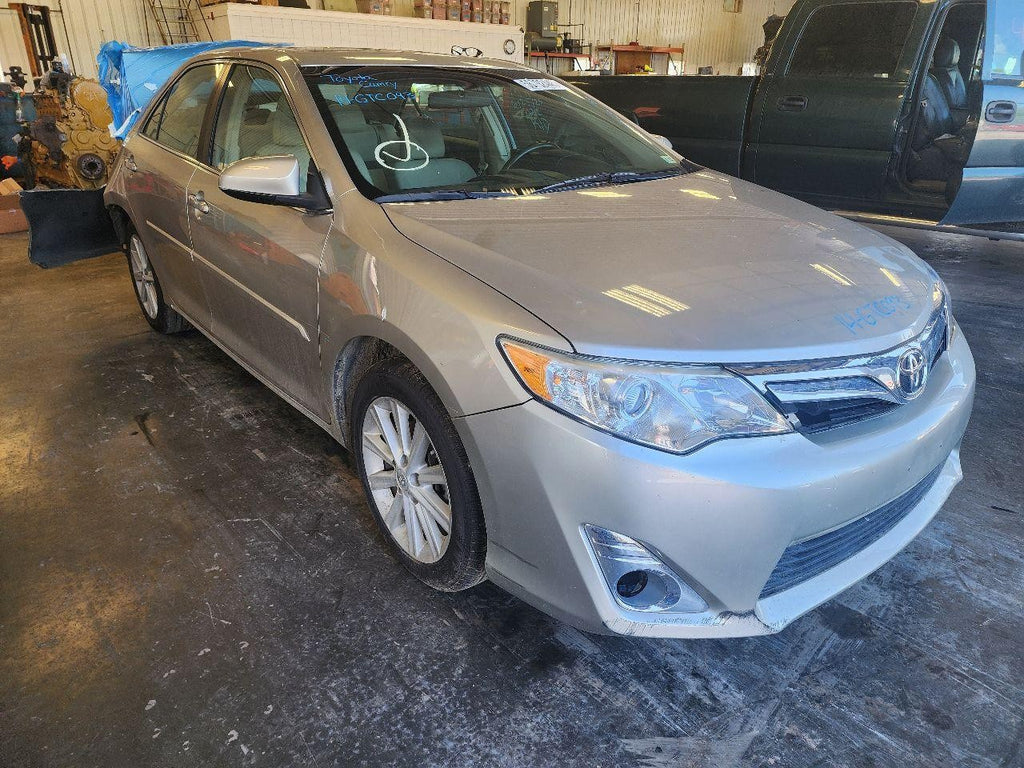 Used Engine Control Module (ECM) fits: 2014 Toyota Camry Electronic Control Modu