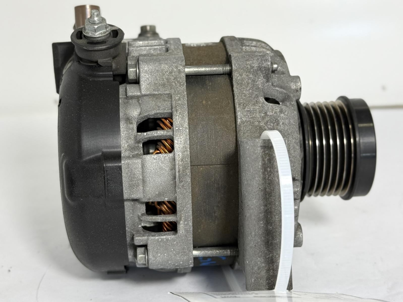 2018-2024 TOYOTA CAMRY ALTERNATOR 100 AMP OEM