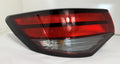 2020-2025 NISSAN SENTRA TAILLIGHT LEFT SIDE QUARTER PANEL MOUNTED OEM