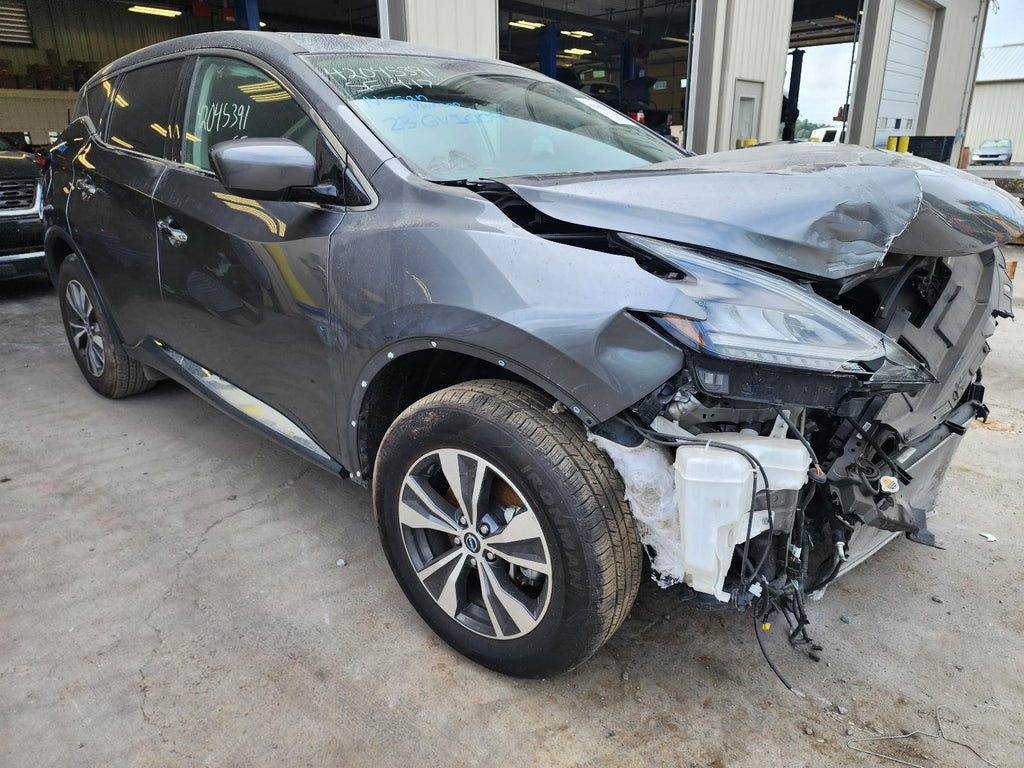 Used HVAC Blower Motor fits: 2023 Nissan Murano  Grade A