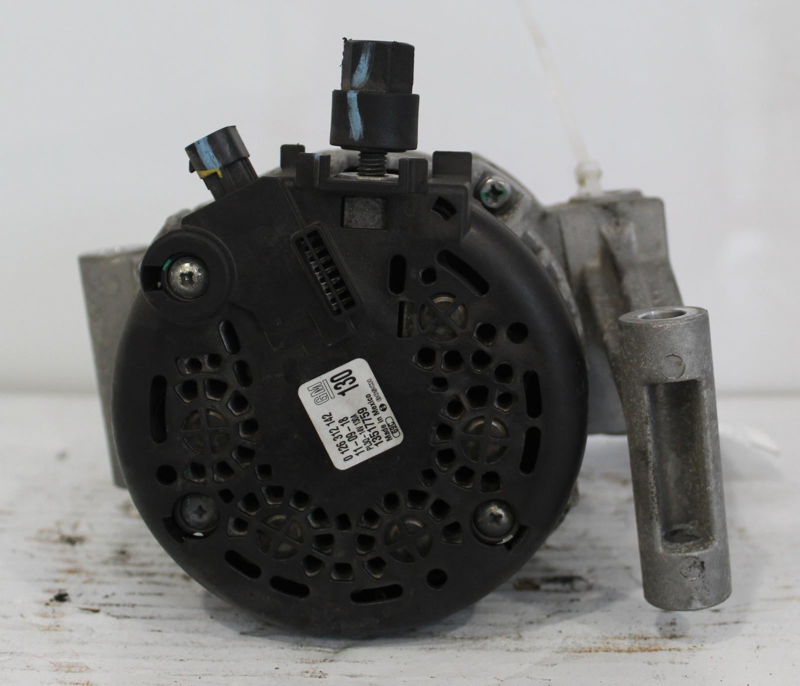 CHEVROLET EQUINOX Alternator 1.5L 18 19 20