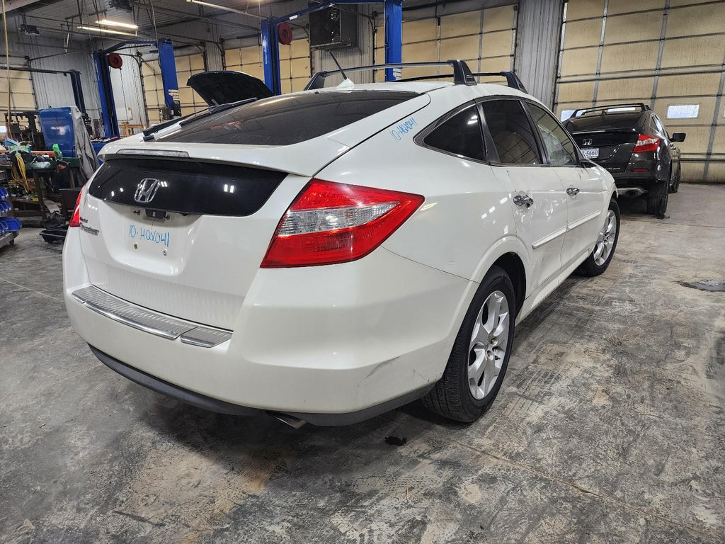 Used Engine Coolant Reservoir fits: 2010 Honda Crosstour  Grade A