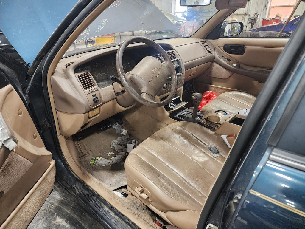 Used Engine Control Module (ECM) fits: 1995 Toyota Avalon Electronic Control Mod