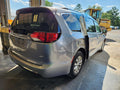 CHRYSLER PACIFICA R Taillight incandescent lamps, quarter panel mounted, R. 17