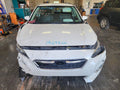 Used Windshield Wiper Motor fits: 2019 Subaru Impreza  Grade A