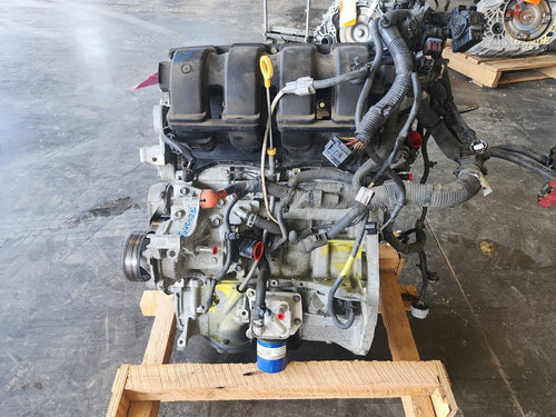 2013-2019 NISSAN SENTRA ENGINE 1.8L MRA8DE 96,XXX MILES OEM
