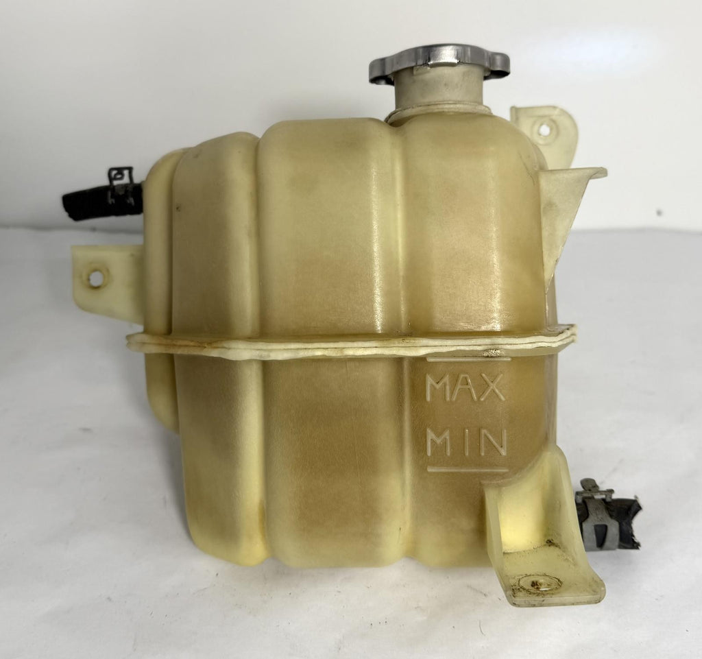 Used Engine Coolant Reservoir fits: 2006 Nissan Frontier  Grade A