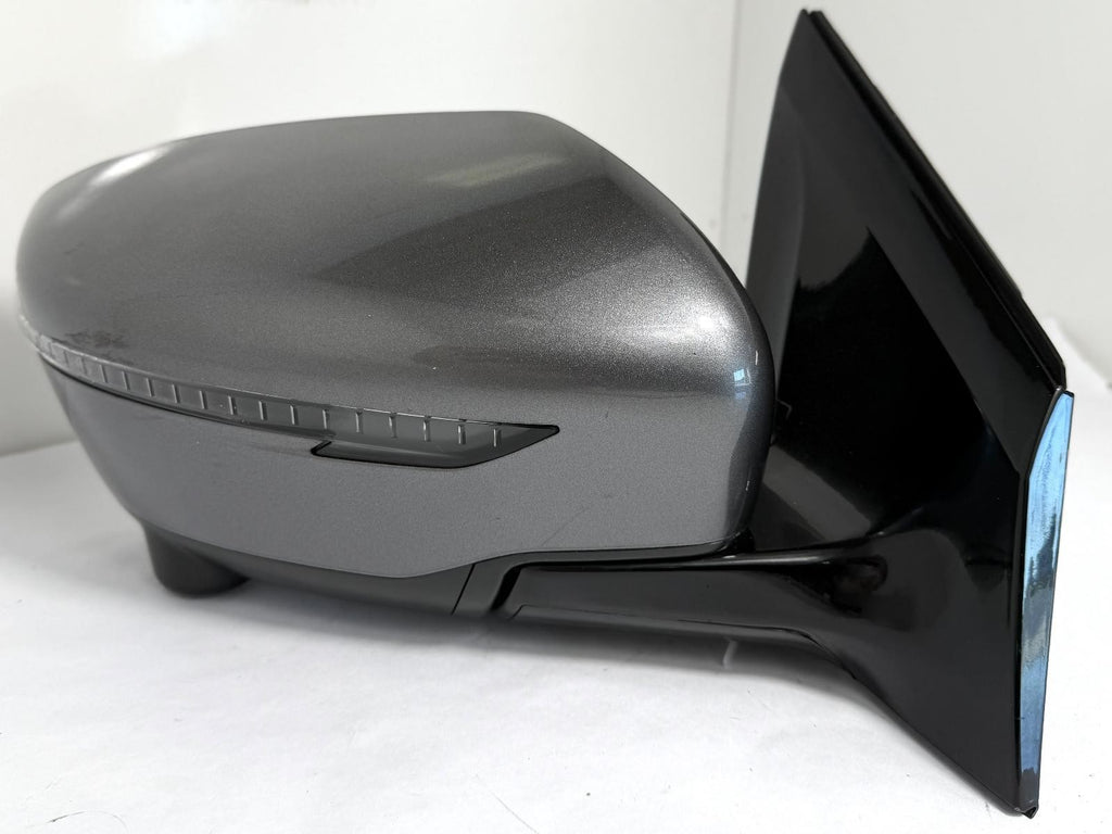 2016-2024 NISSAN MURANO DOOR MIRROR HEATED MEMORY RIGHT SIDE OEM