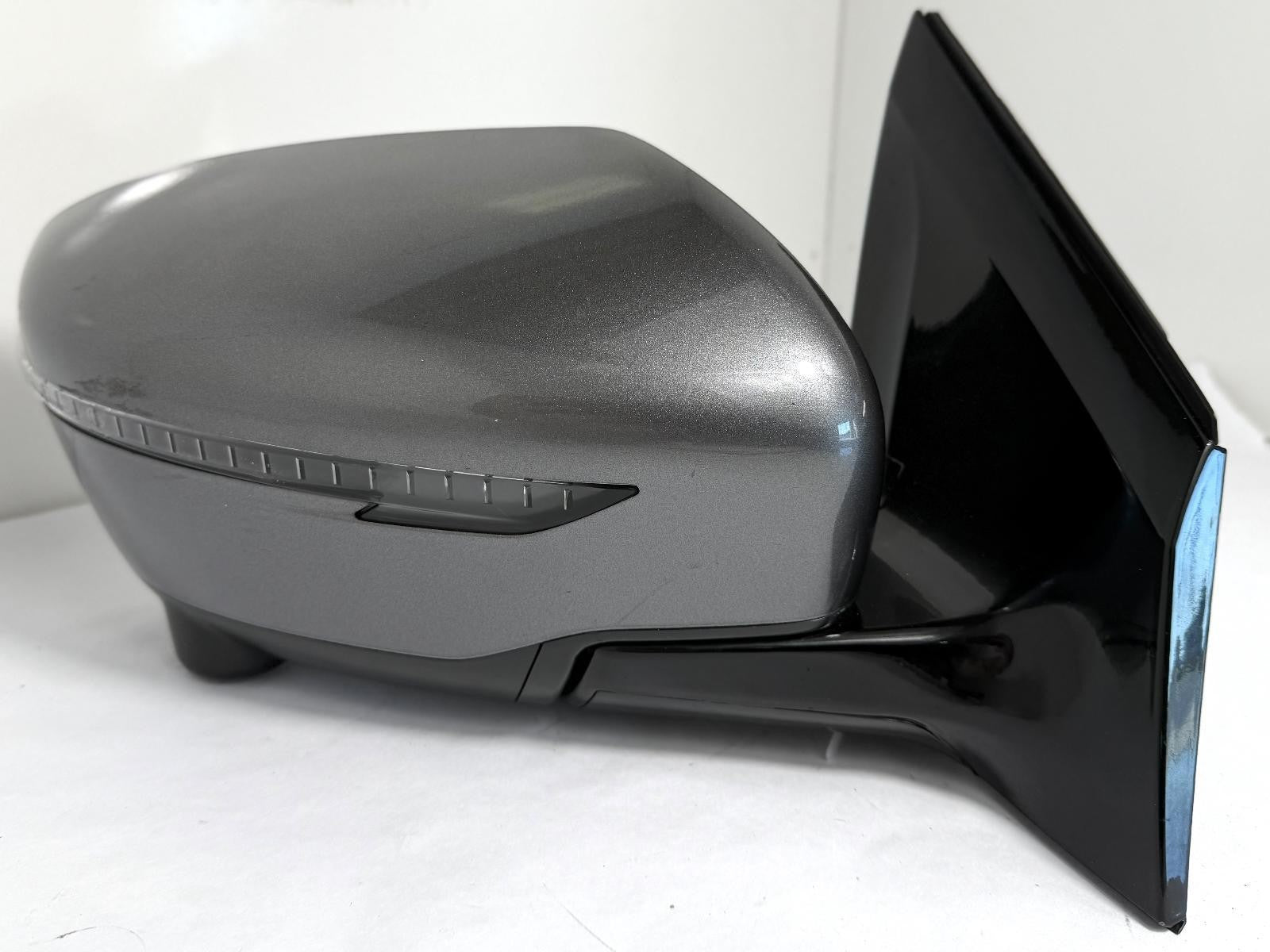 2016-2024 NISSAN MURANO DOOR MIRROR HEATED MEMORY RIGHT SIDE OEM
