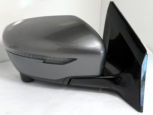 2016-2024 NISSAN MURANO DOOR MIRROR HEATED MEMORY RIGHT SIDE OEM