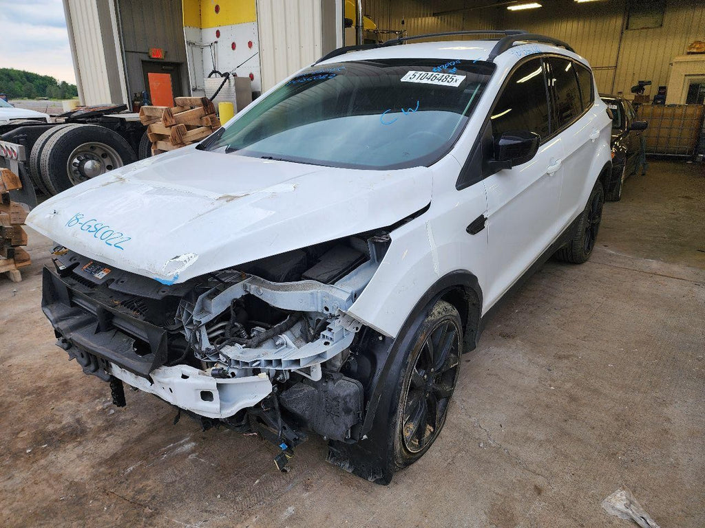 Used Engine Control Module (ECM) fits: 2018 Ford Escape Electronic Control Modul