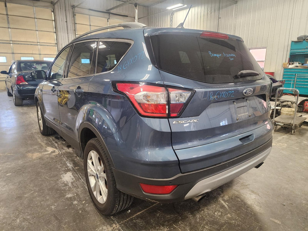 Used Starter Motor fits: 2018 Ford Escape 1.5 Grade B