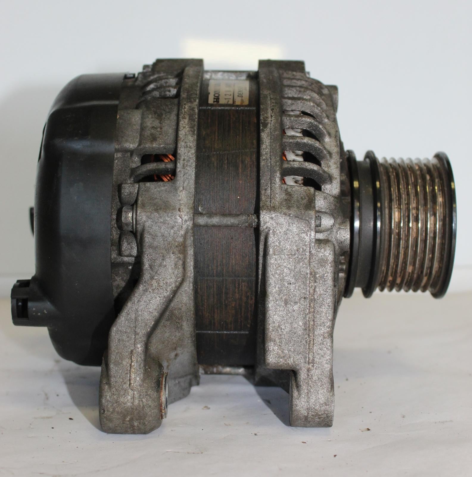 HONDA CIVIC Alternator 1.5L (turbo) 18 19 20 21 22 23 24