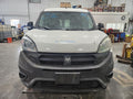 Used Front Bumper Reinforcement Front fits: 2016 Ram Promaster city Front Grade