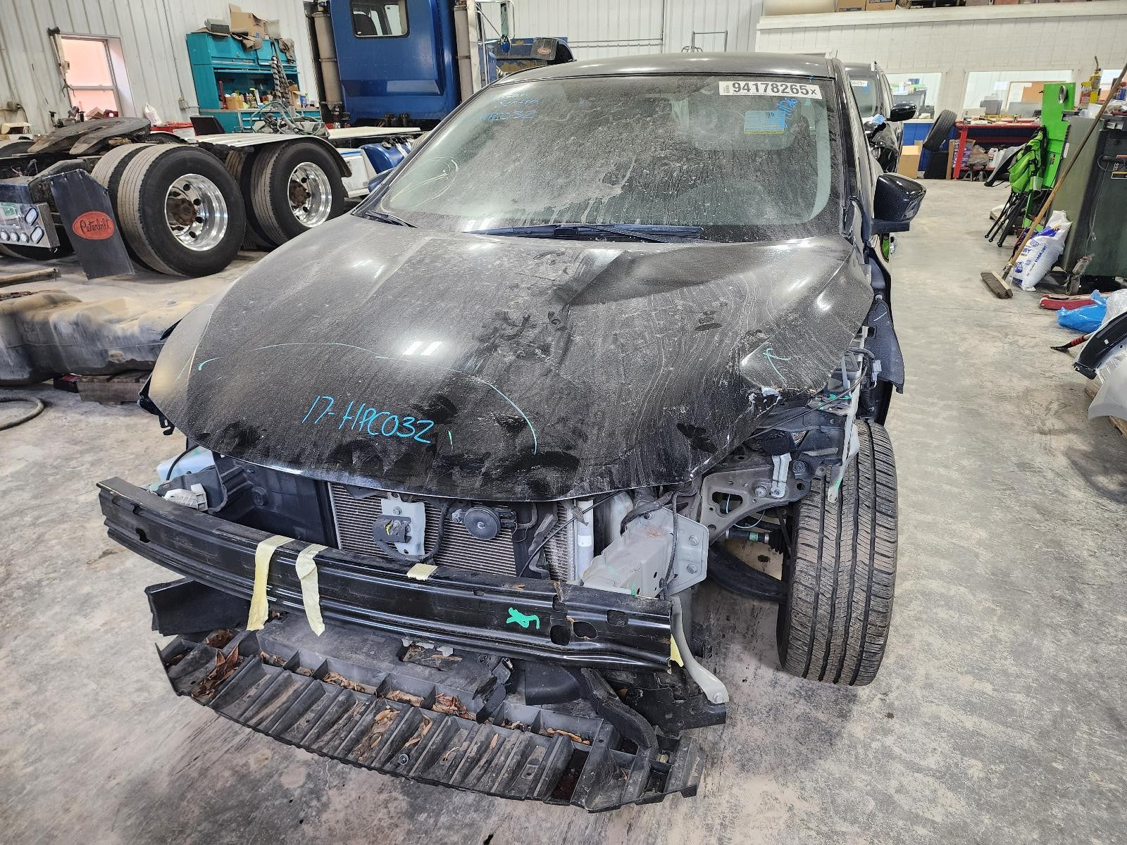 Used Alternator fits: 2017 Nissan Sentra 1.8 Grade A