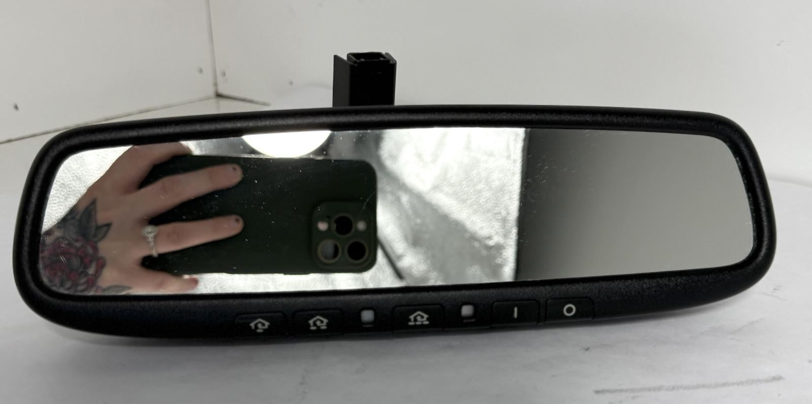 2011-2020 KIA SORENTO REAR VIEW INTERIOR MIRROR OEM