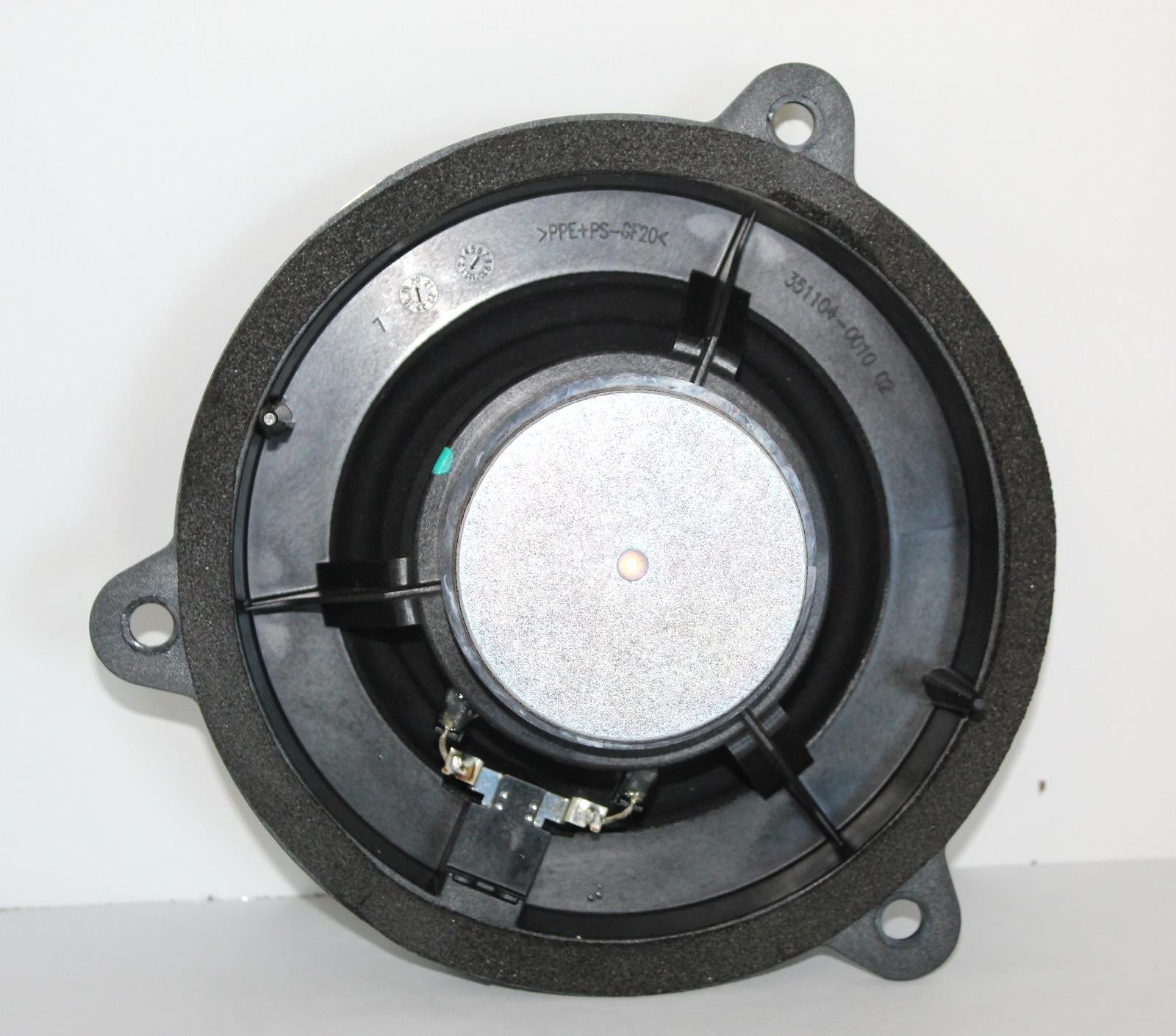 2015 - 2024 NISSAN MURANO REAR LEFT OR RIGHT DOOR AUDIO SPEAKER OEM 281554GA0A