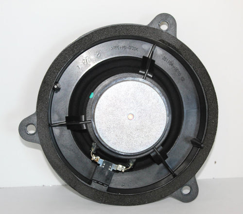 2015 - 2024 NISSAN MURANO REAR LEFT OR RIGHT DOOR AUDIO SPEAKER OEM 281554GA0A