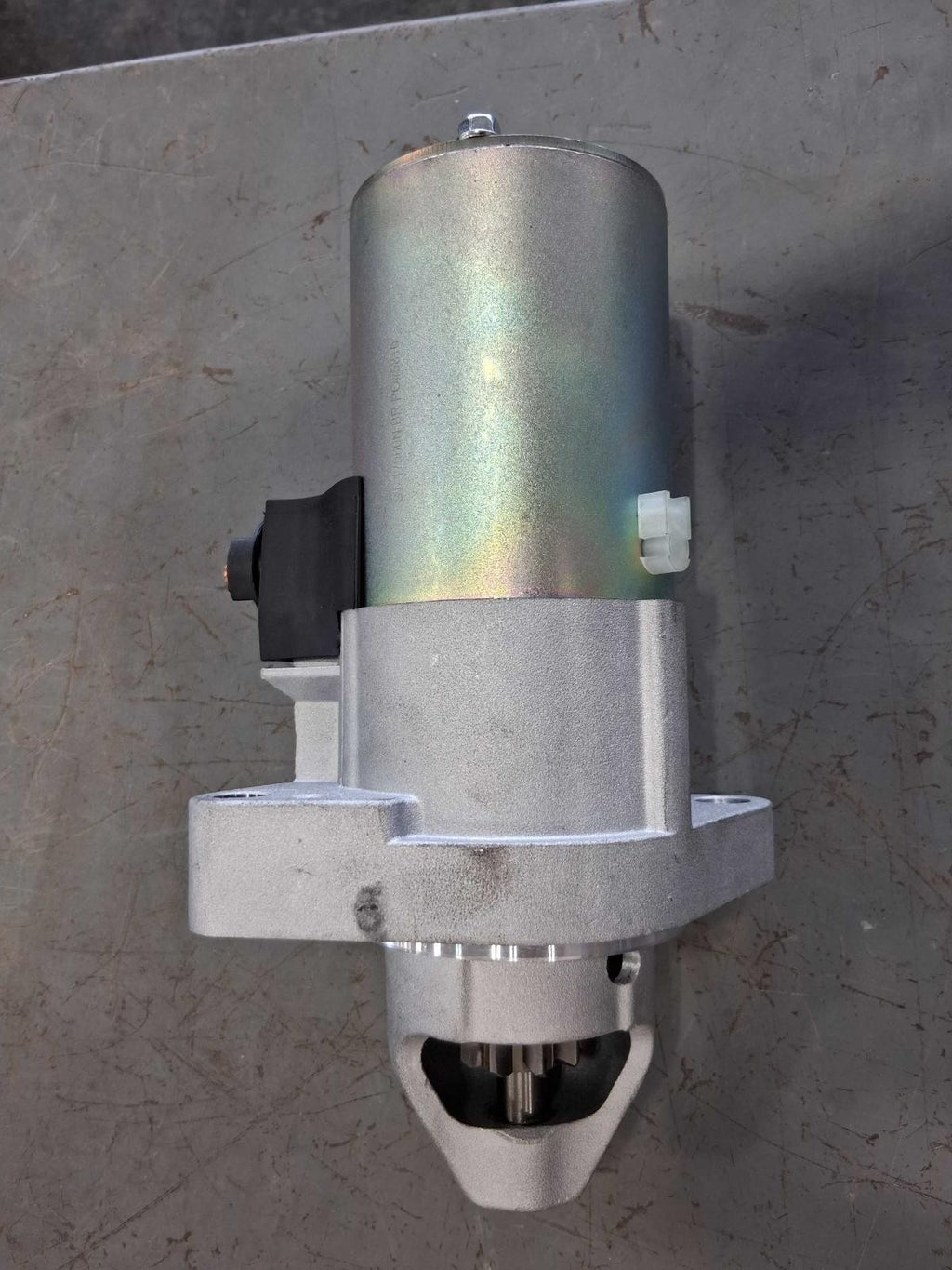 Used Starter Motor fits: 2007 Honda Cr-v  Grade C