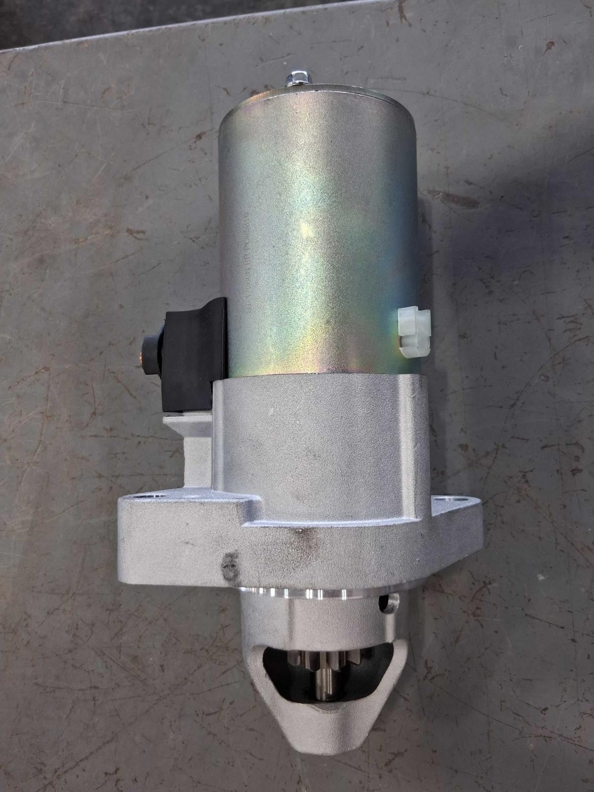 Used Starter Motor fits: 2007 Honda Cr-v  Grade C