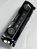 Used A/C Selector Switch fits: 2021 Honda Civic US market Europe built Hatchback