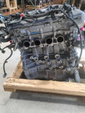 Used Engine Complete Assembly fits: 2017 Toyota Corolla Sdn 1.8L VIN U 5th digit