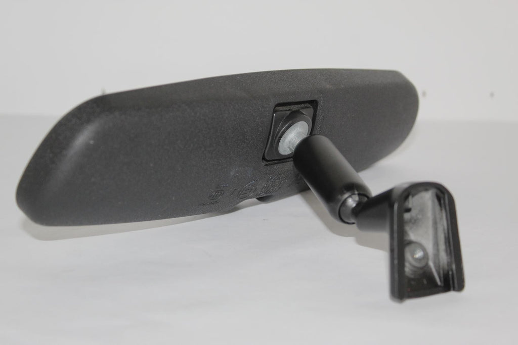 Used Front Center Interior Rear View Mirror fits: 2019 Honda Civic w/o automatic