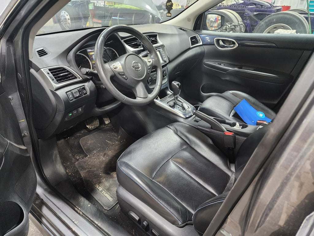 Used Windshield Wiper Motor fits: 2017 Nissan Sentra  Grade A