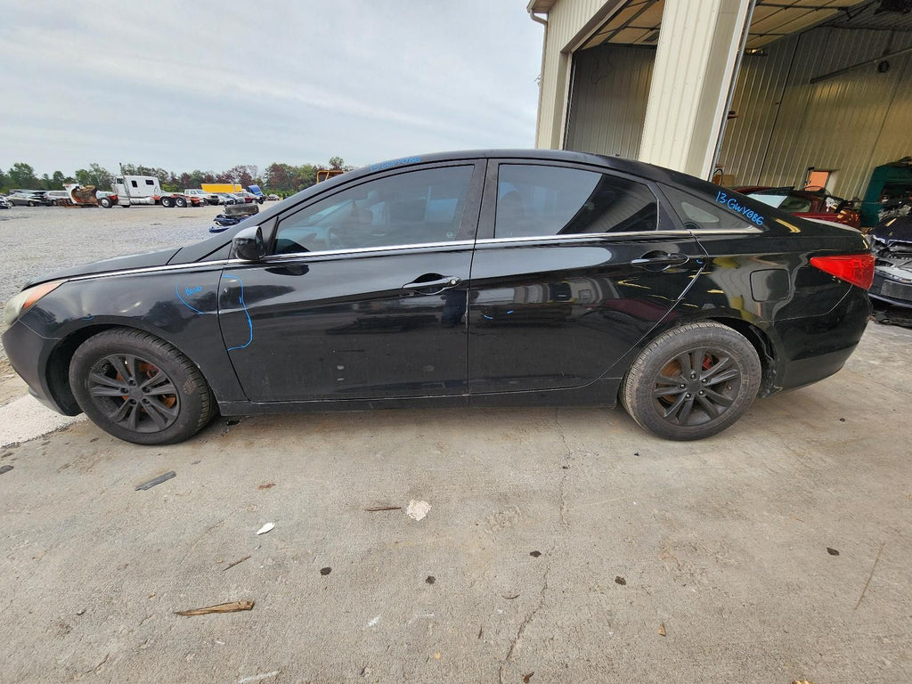 Used Starter Motor fits: 2013 Hyundai Sonata 2.4 Grade C