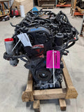 Used Engine Complete Assembly fits: 2018 Audi A5 2.0L VIN N 5th digit turbo Grad