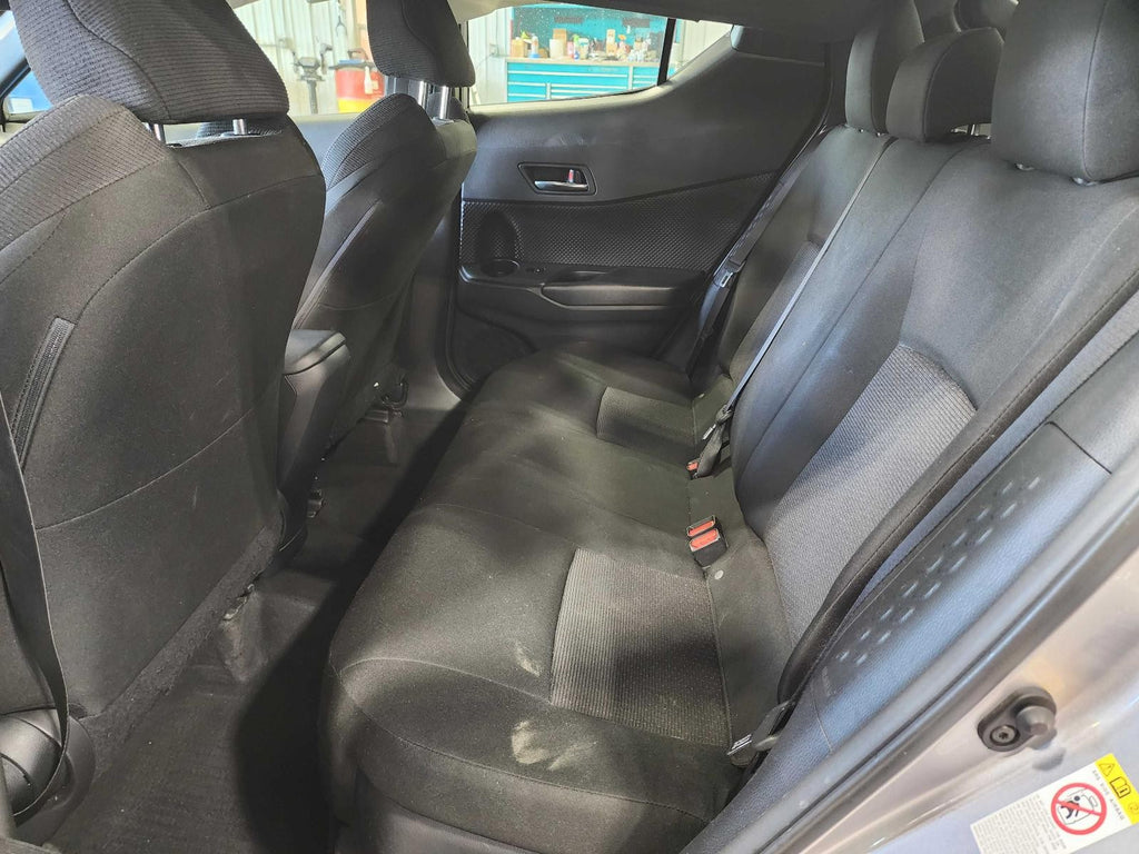 Used Spare Tire Wheel fits: 2019 Toyota C-hr Prius 16x4 compact spare Spare Tire