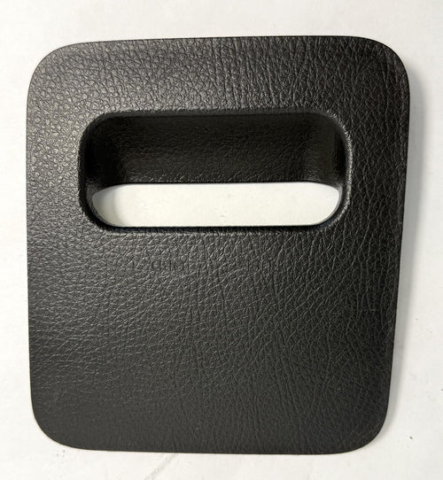 2011-2015 KIA SORENTO INTERIOR FUSE BOX COVER TRIM BLOCK DASH PANEL OEM