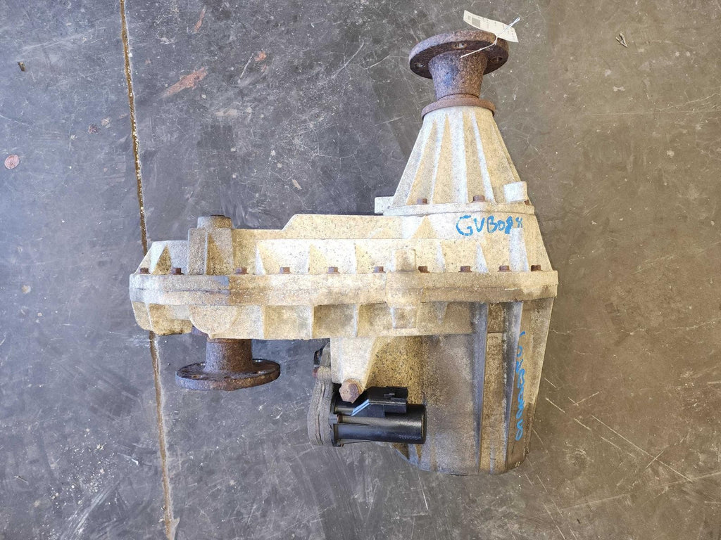 1999-2004 FORD F250SD TRANSFER CASE AUTOMATIC OEM