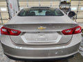 Used Deck Lid fits: 2023 Chevrolet Malibu VIN Z 4th digit new style incandescent