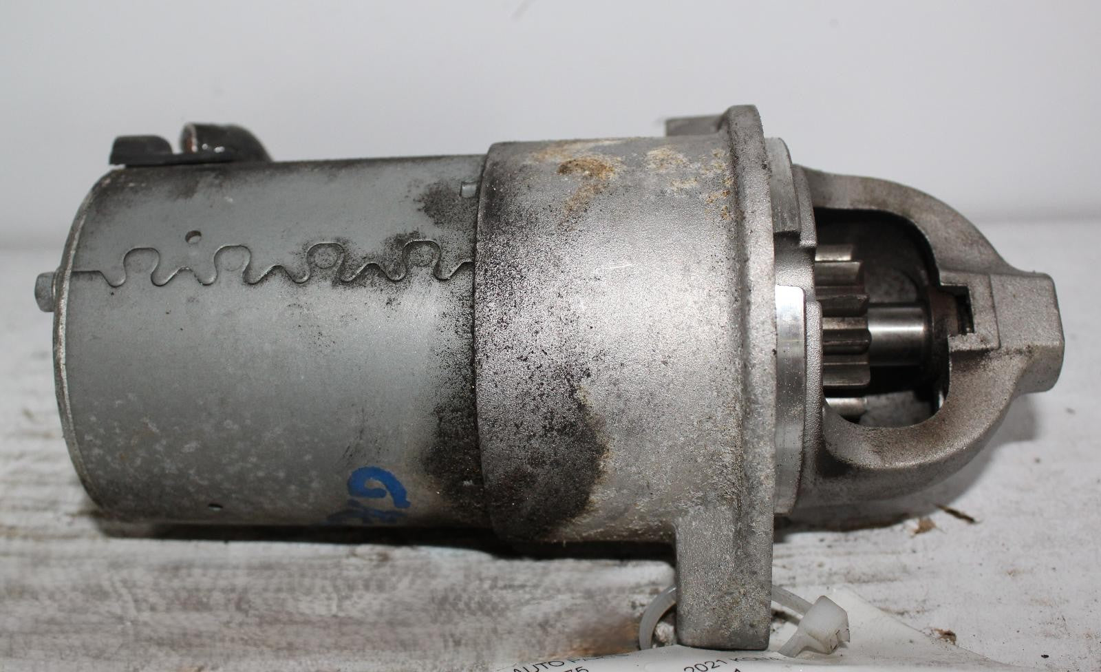 HYUNDAI KONA Starter Motor 2.0L 18 19 20 21